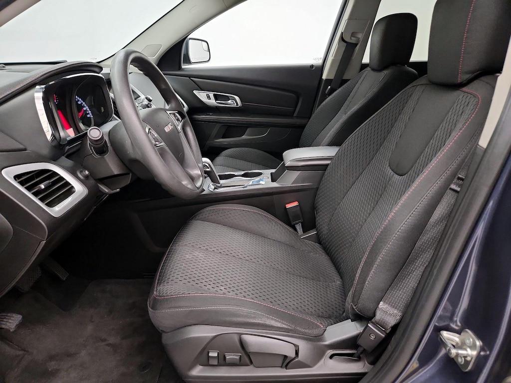 used 2014 GMC Terrain car, priced at $12,599