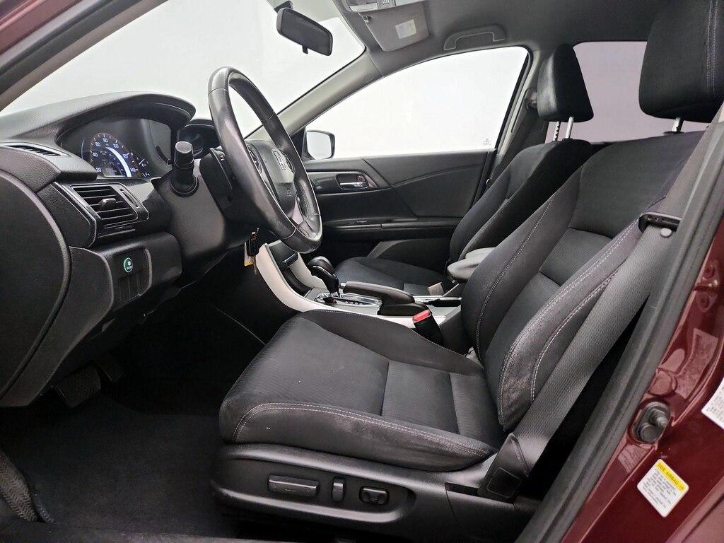 used 2014 Honda Accord car, priced at $14,998