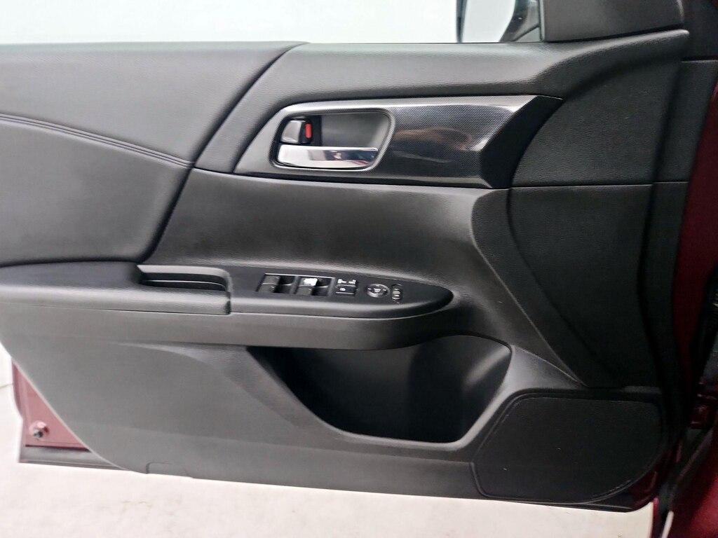used 2014 Honda Accord car, priced at $14,998