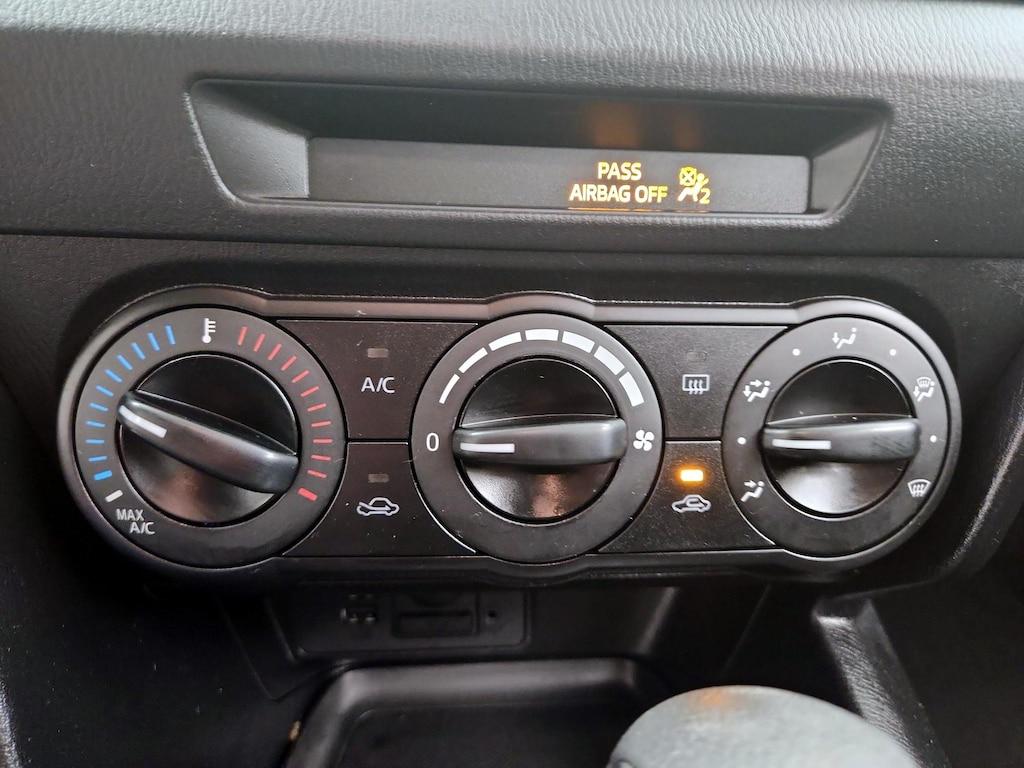 used 2015 Mazda Mazda3 car, priced at $12,599