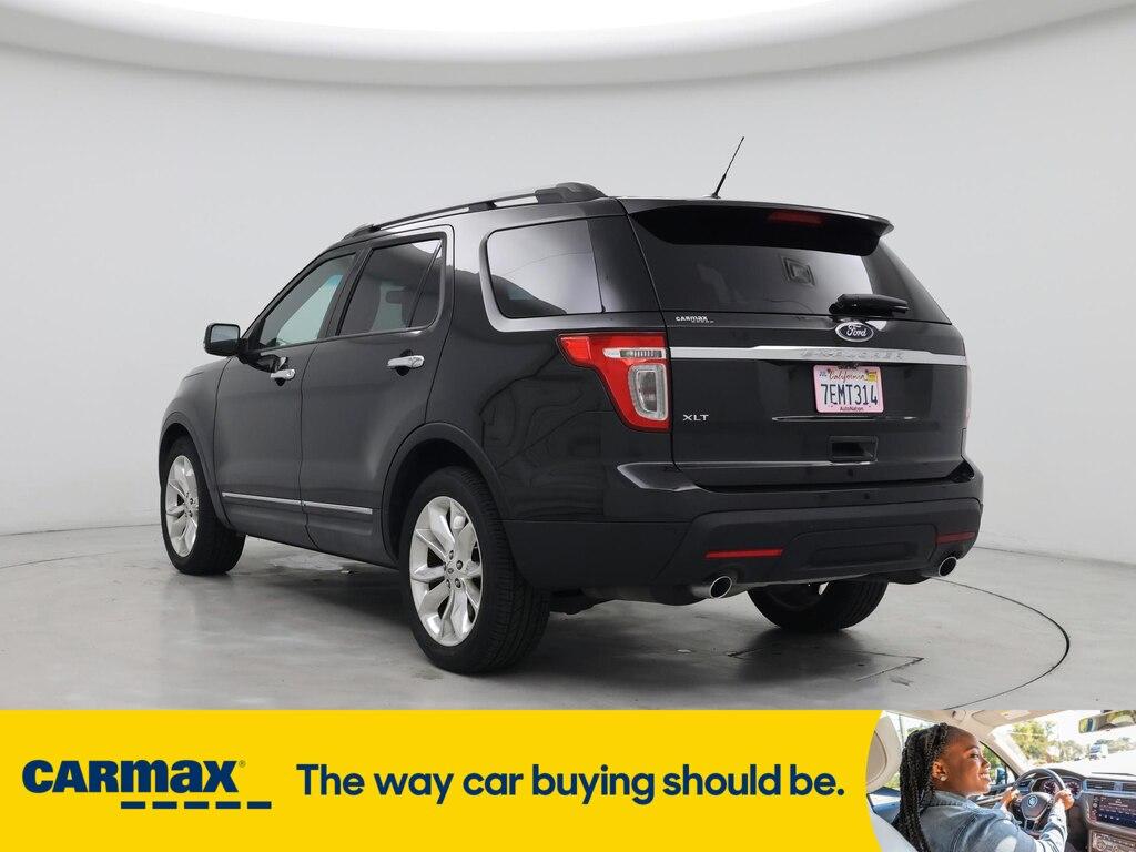 used 2014 Ford Explorer car, priced at $16,998