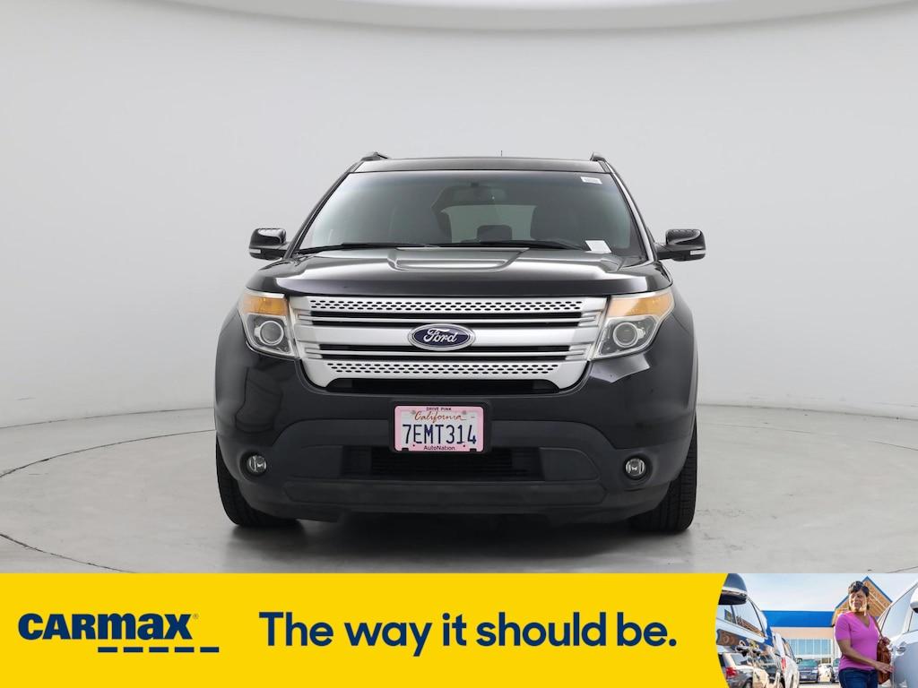 used 2014 Ford Explorer car, priced at $16,998