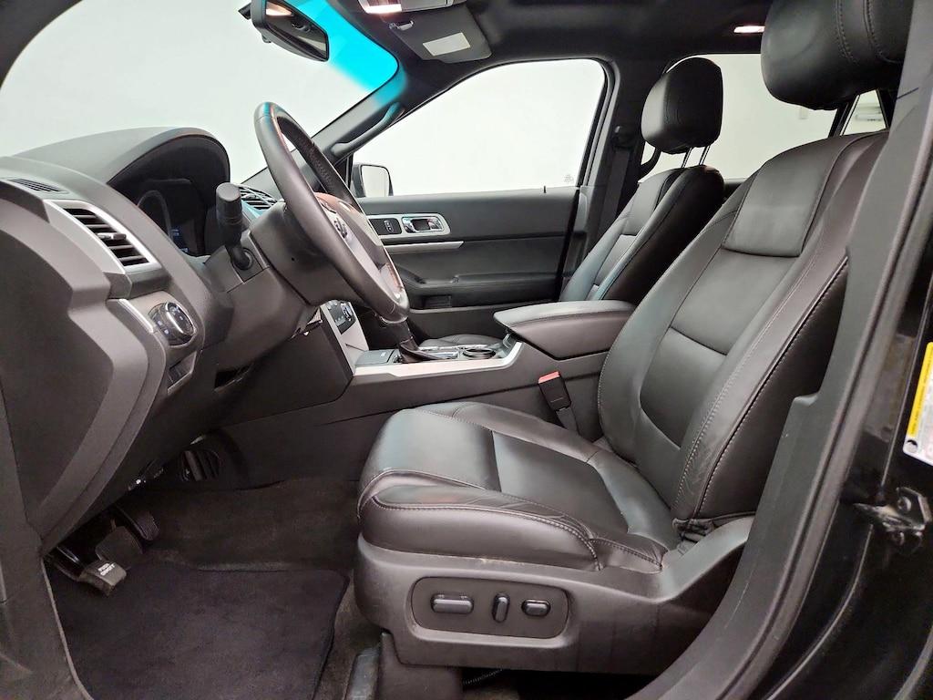 used 2014 Ford Explorer car, priced at $16,998