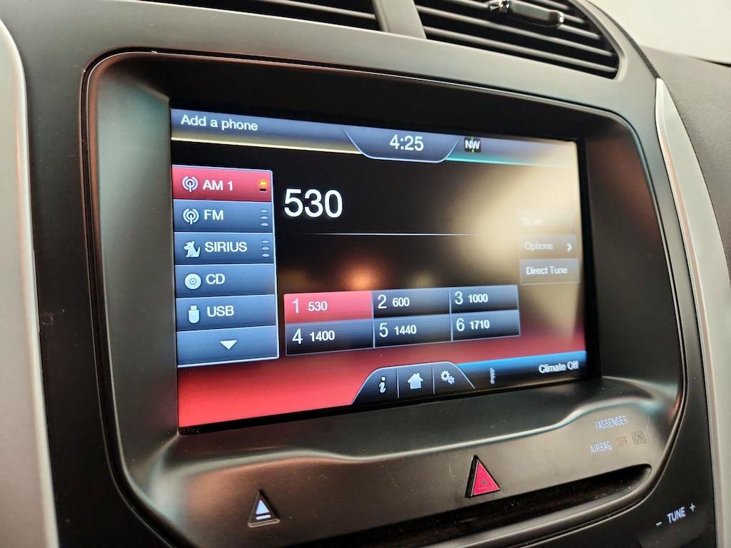 used 2014 Ford Explorer car, priced at $16,998