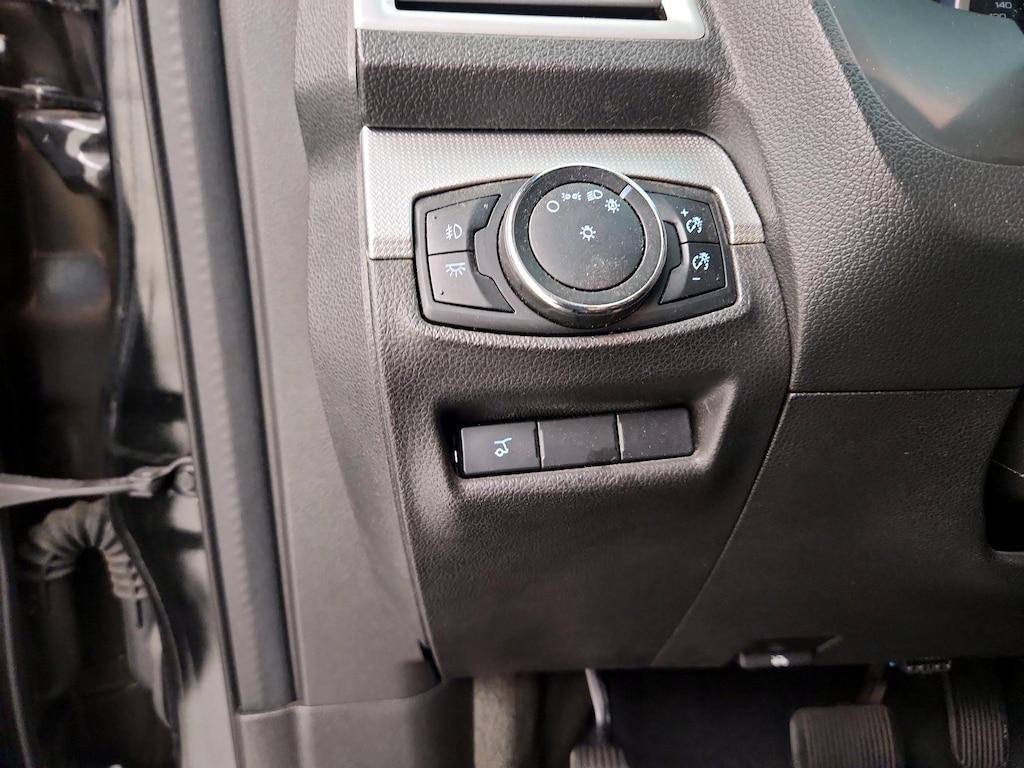 used 2014 Ford Explorer car, priced at $16,998