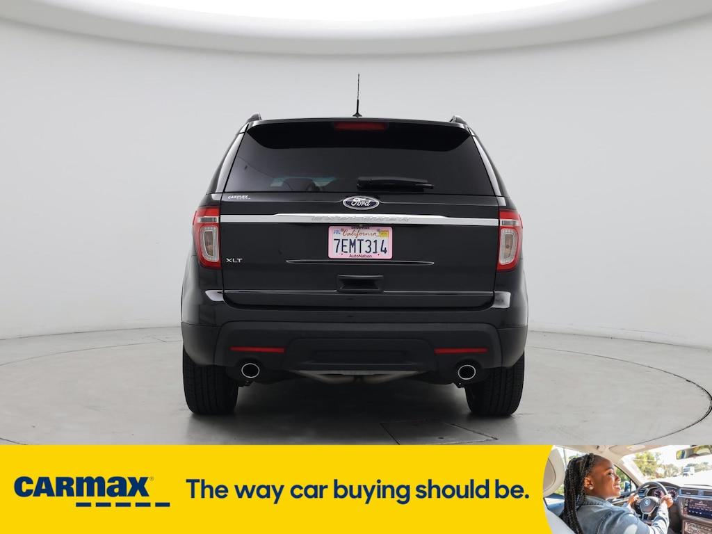 used 2014 Ford Explorer car, priced at $16,998