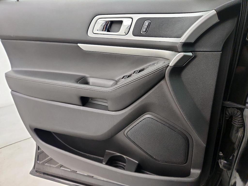 used 2014 Ford Explorer car, priced at $16,998