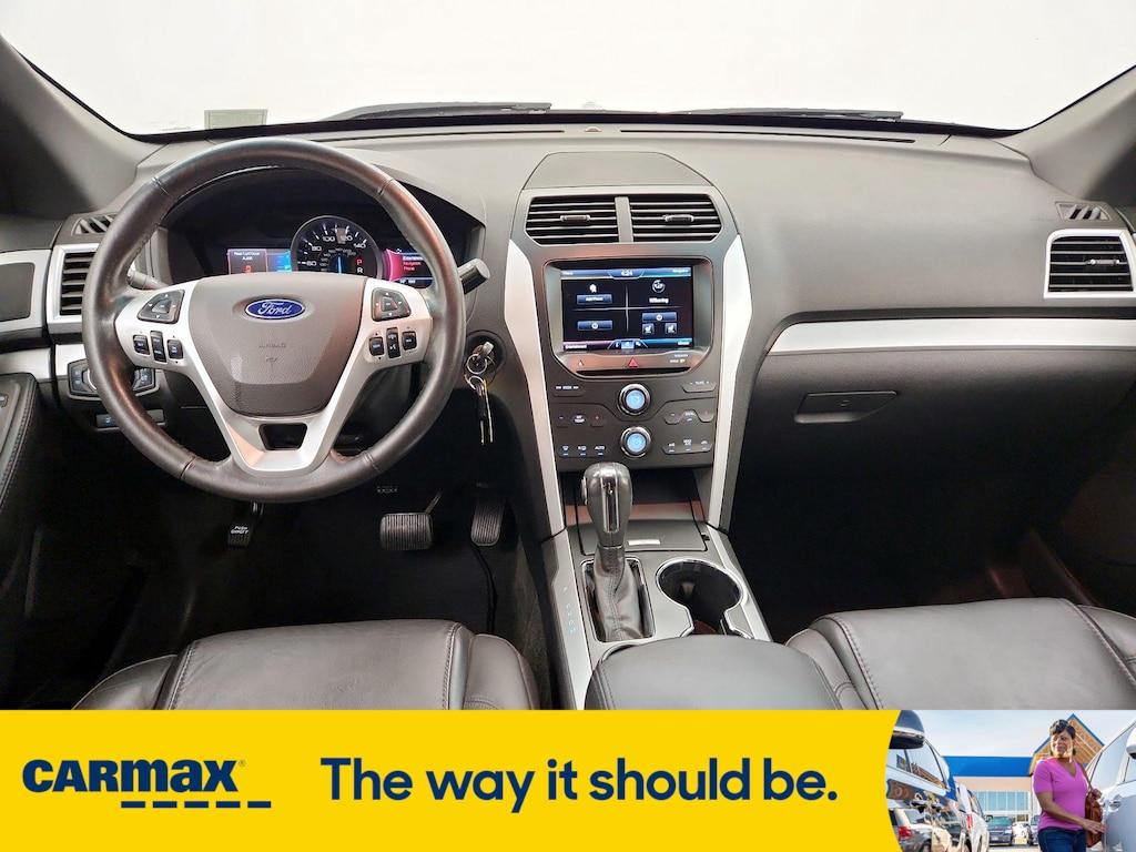 used 2014 Ford Explorer car, priced at $16,998