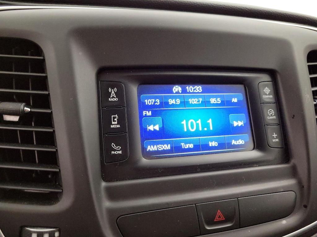 used 2015 Chrysler 200 car, priced at $13,599