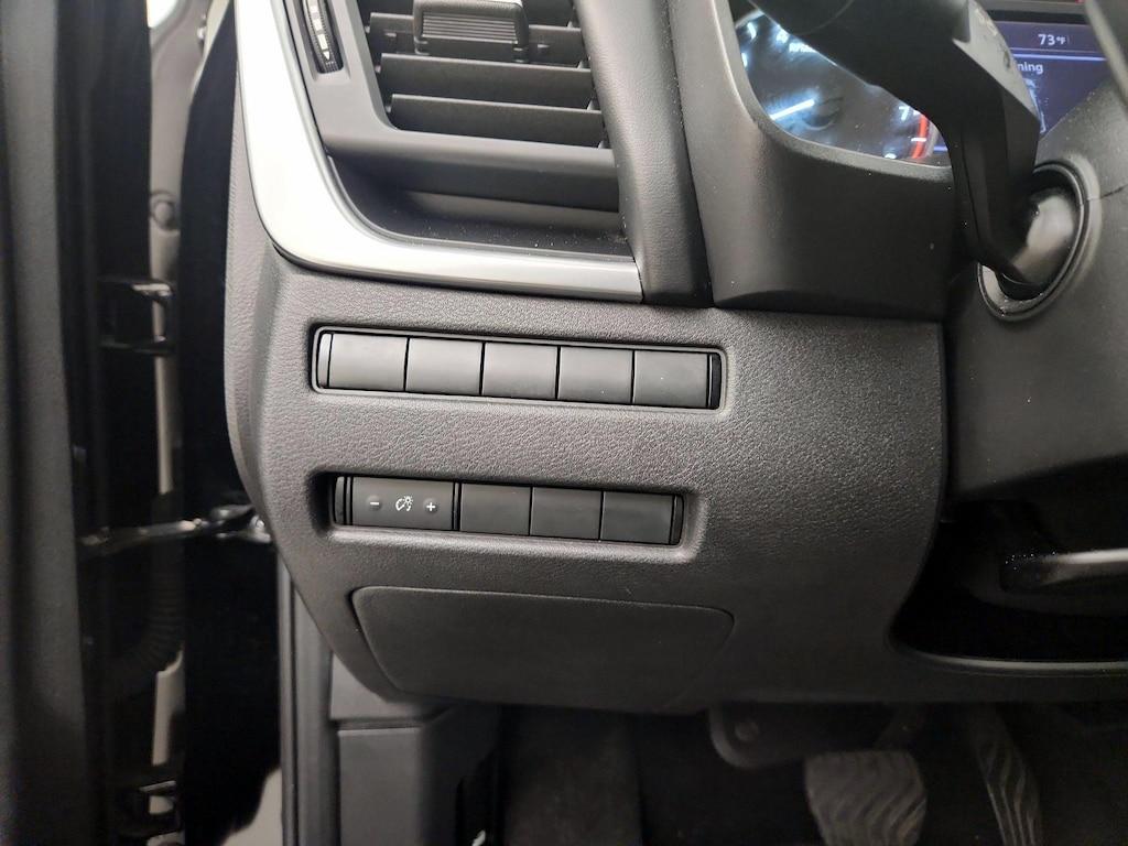 used 2021 Nissan Rogue car, priced at $21,998