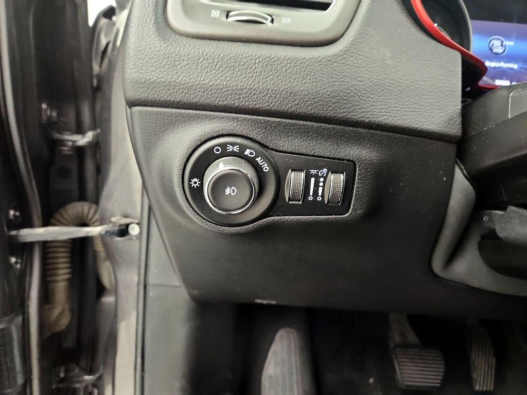 used 2019 Jeep Compass car, priced at $17,998