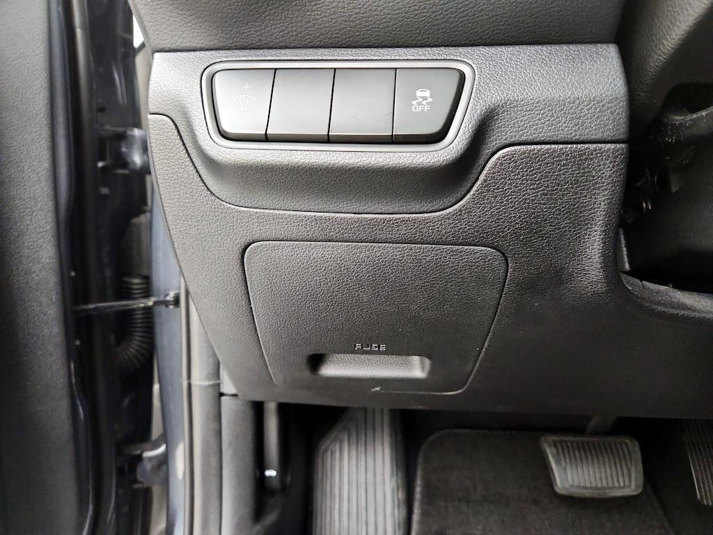 used 2023 Kia Forte car, priced at $18,998
