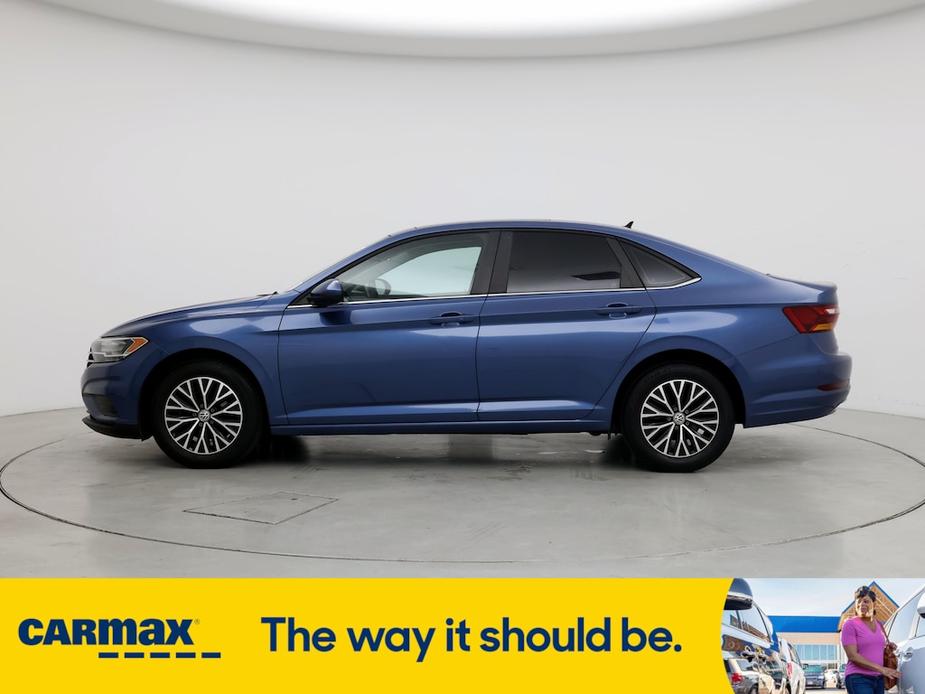 used 2019 Volkswagen Jetta car, priced at $18,998