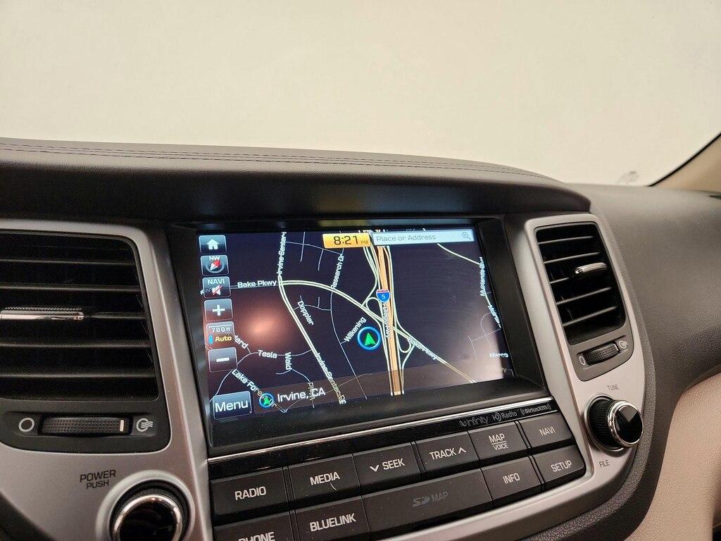 used 2017 Hyundai Tucson car, priced at $14,599
