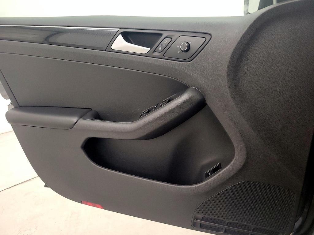 used 2016 Volkswagen Jetta car, priced at $15,998