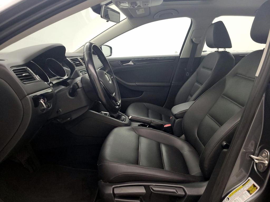 used 2016 Volkswagen Jetta car, priced at $15,998
