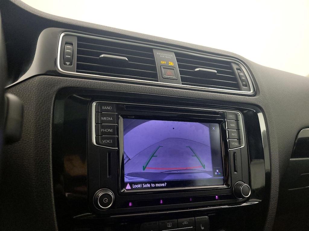 used 2016 Volkswagen Jetta car, priced at $15,998