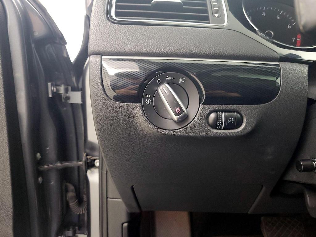 used 2016 Volkswagen Jetta car, priced at $15,998