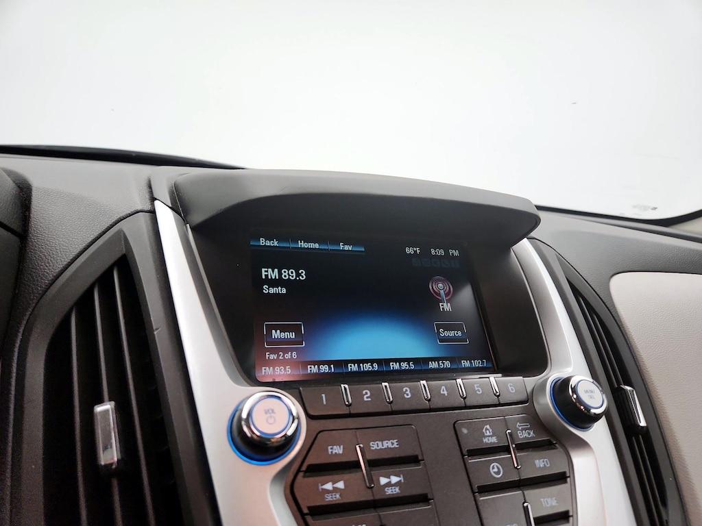 used 2015 Chevrolet Equinox car, priced at $12,998