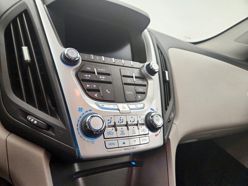 used 2015 Chevrolet Equinox car, priced at $12,998