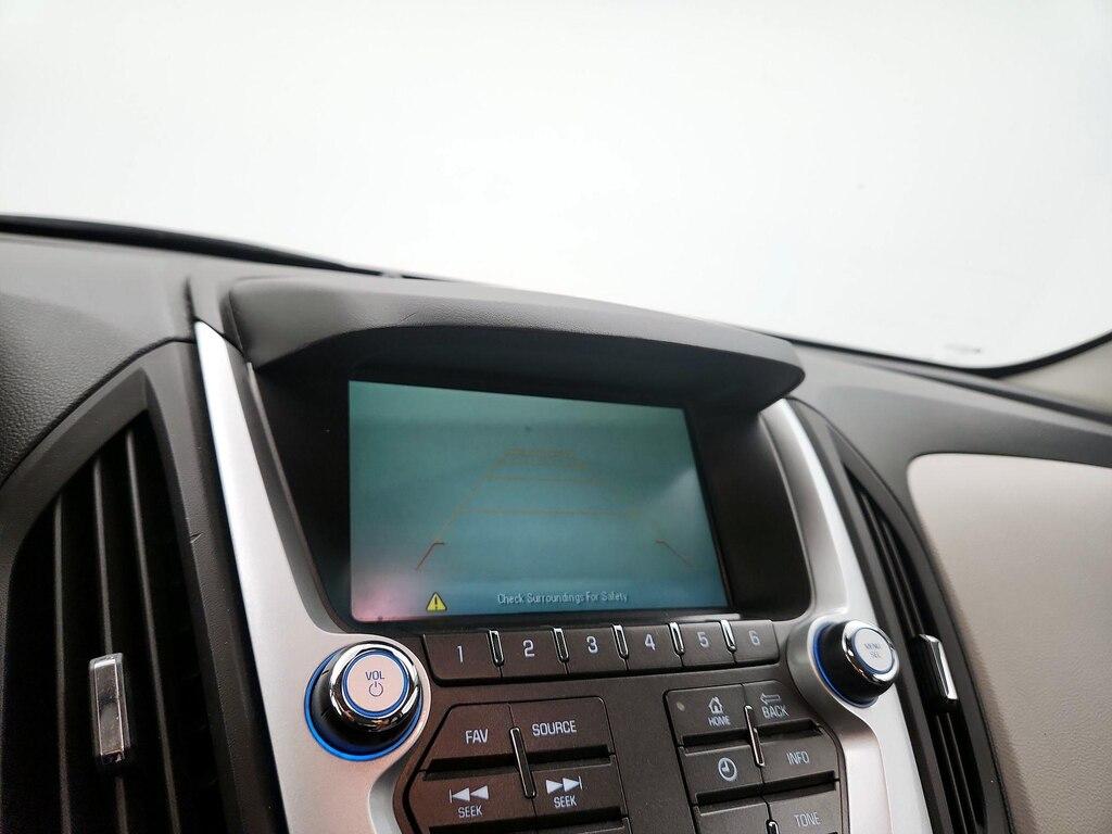 used 2015 Chevrolet Equinox car, priced at $12,998