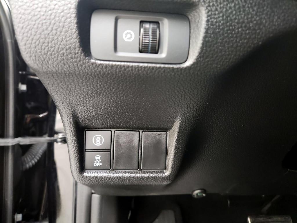 used 2023 Honda Civic car, priced at $27,998