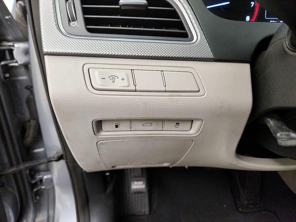 used 2015 Hyundai Sonata car, priced at $13,998