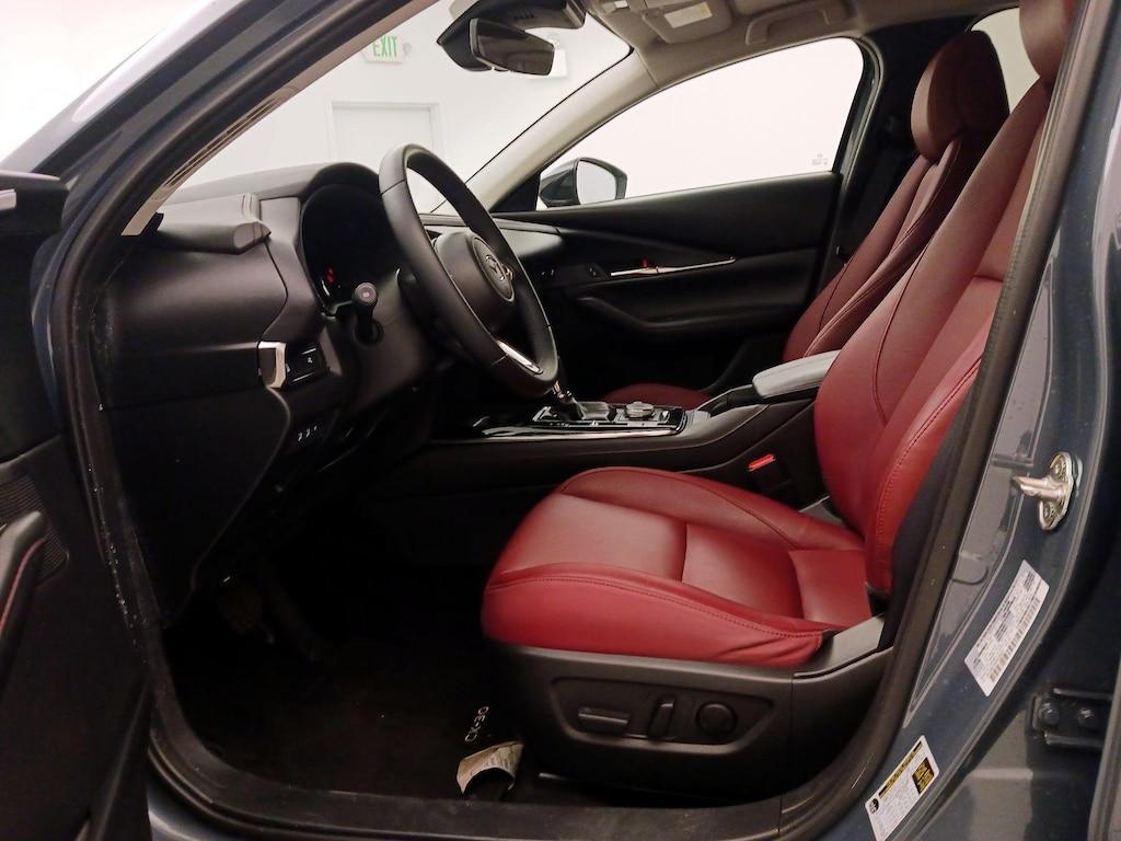used 2023 Mazda CX-30 car, priced at $25,998