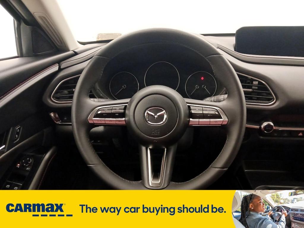 used 2023 Mazda CX-30 car, priced at $25,998