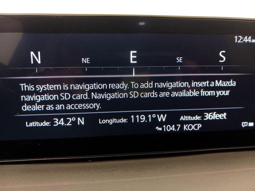 used 2023 Mazda CX-30 car, priced at $25,998