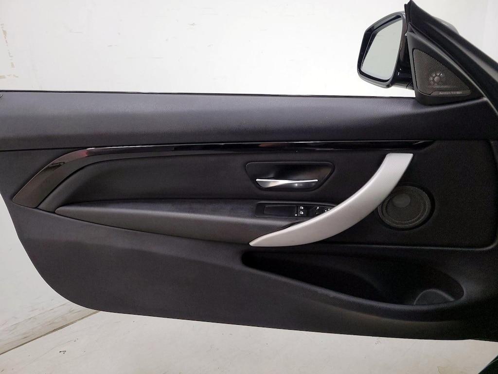 used 2020 BMW 430 car, priced at $28,998