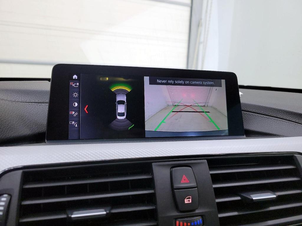 used 2020 BMW 430 car, priced at $28,998