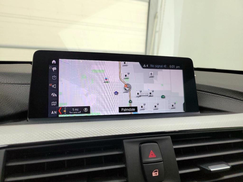 used 2020 BMW 430 car, priced at $28,998