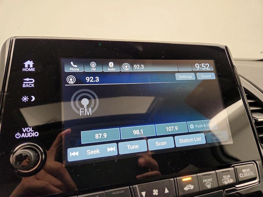 used 2020 Honda Odyssey car, priced at $32,998