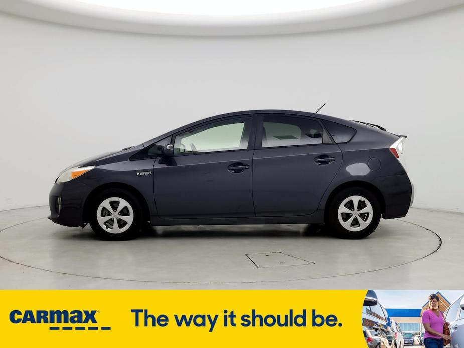 used 2013 Toyota Prius car, priced at $14,599