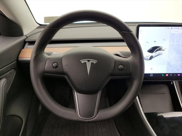 used 2020 Tesla Model 3 car, priced at $25,998
