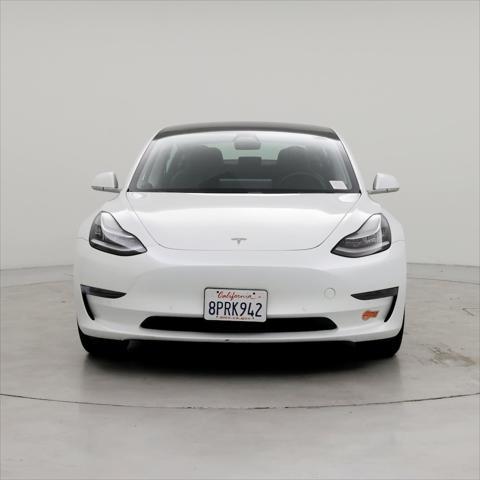 used 2020 Tesla Model 3 car, priced at $25,998