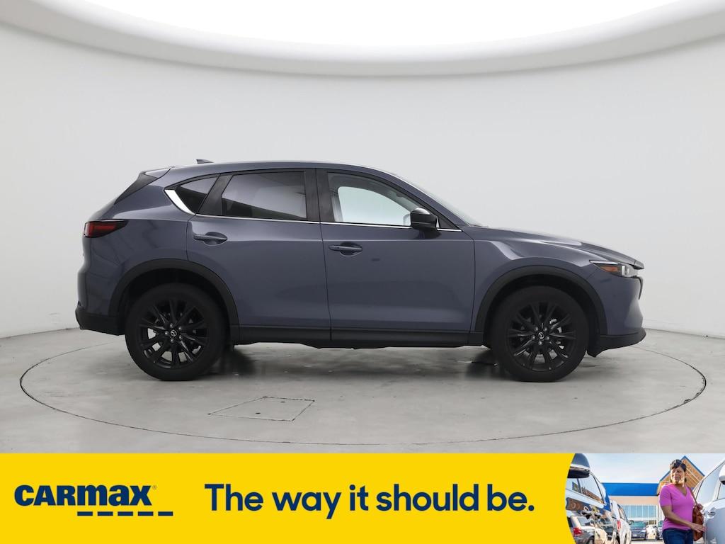 used 2023 Mazda CX-5 car, priced at $30,998
