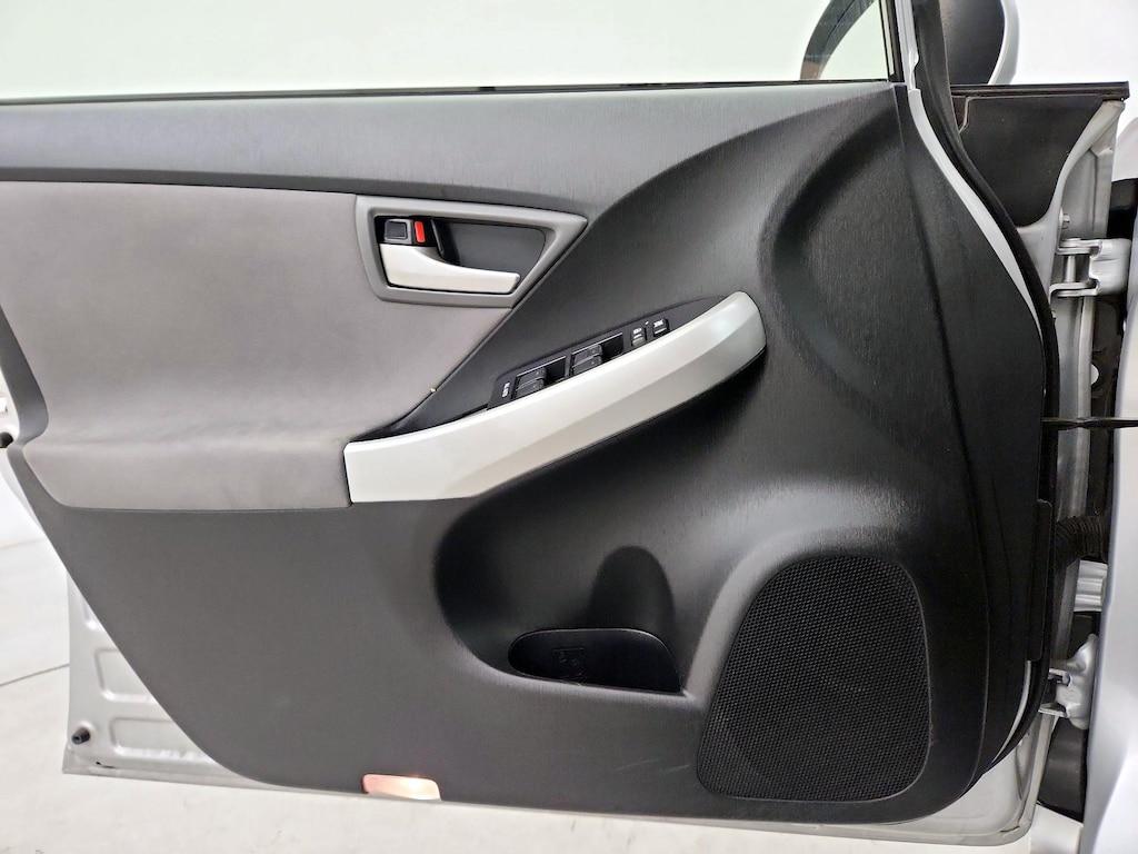 used 2015 Toyota Prius car, priced at $14,998