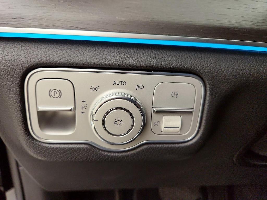 used 2020 Mercedes-Benz GLS 450 car, priced at $51,998