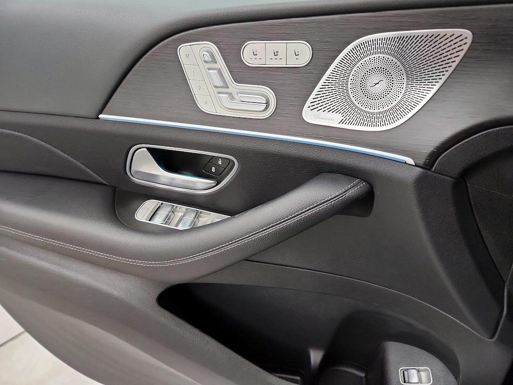 used 2020 Mercedes-Benz GLS 450 car, priced at $51,998