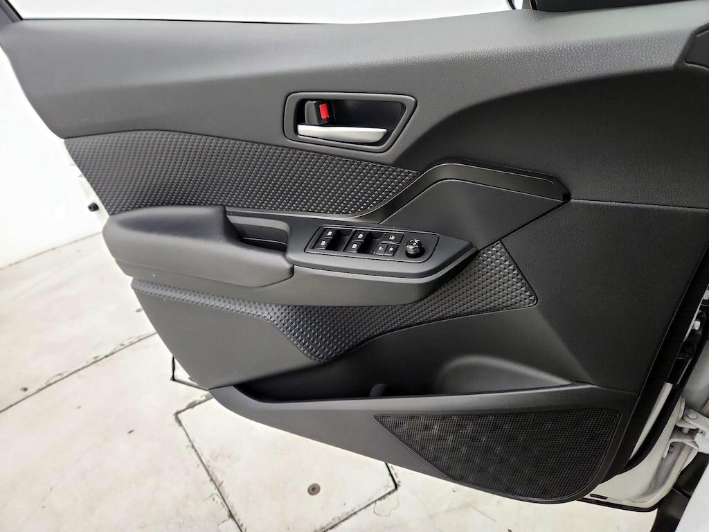 used 2019 Toyota C-HR car, priced at $19,998