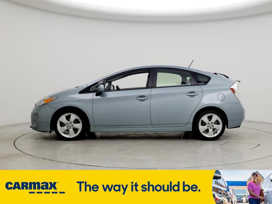 used 2013 Toyota Prius car, priced at $15,998