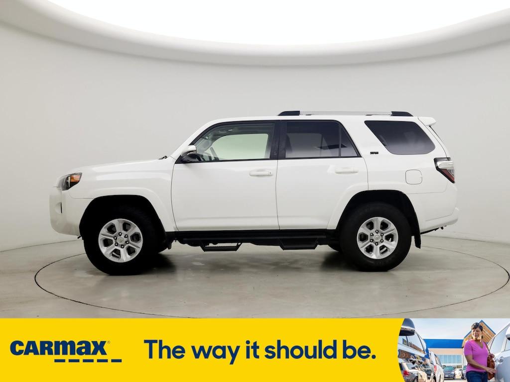 used 2020 Toyota 4Runner car, priced at $45,998