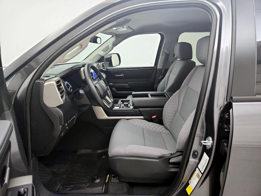 used 2024 Toyota Tundra car, priced at $48,998