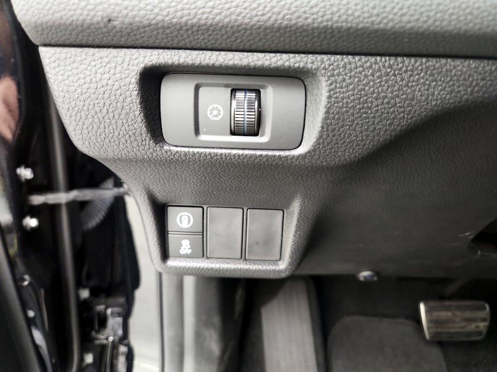 used 2023 Honda Civic car, priced at $27,998