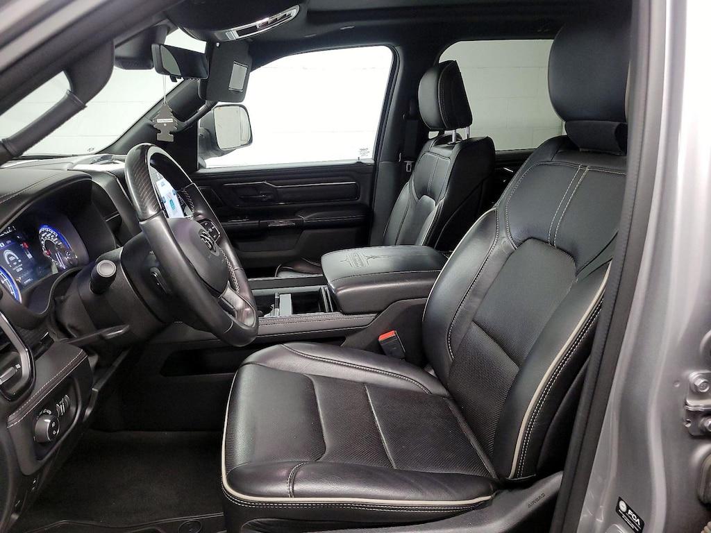 used 2022 Ram 1500 car, priced at $47,998