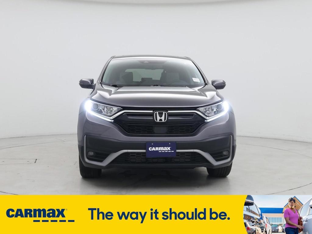 used 2020 Honda CR-V car, priced at $27,998