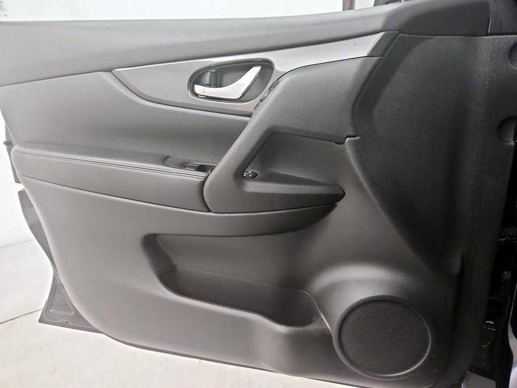 used 2018 Nissan Rogue Hybrid car, priced at $16,998