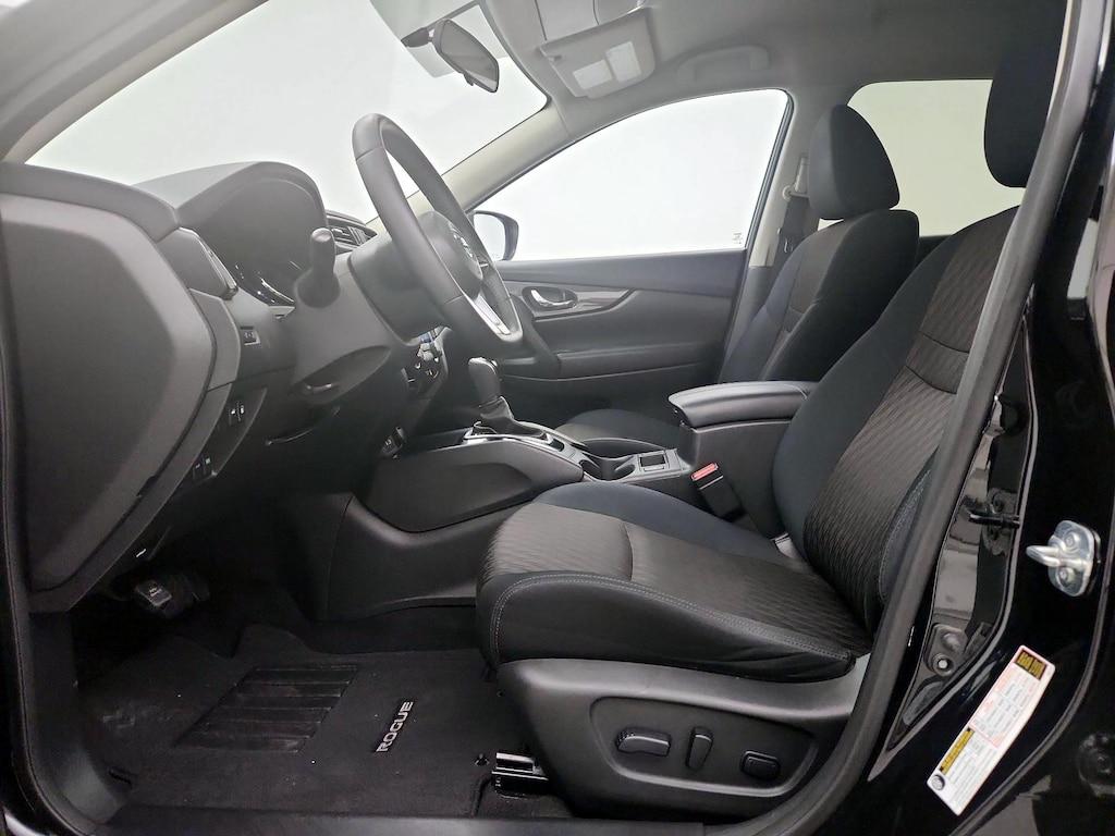 used 2018 Nissan Rogue Hybrid car, priced at $16,998